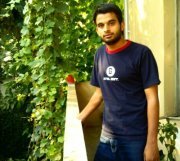 Faizan Ahmed