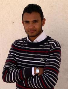 Ahmed Abdou