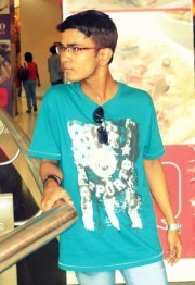 Sandip Das