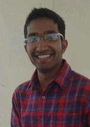 Nishant Makadia