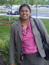 Bhavya Chinnareddy