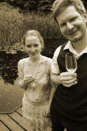 Георгий Захаров