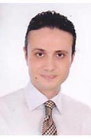 Ahmed El-khalafy