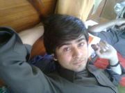 Zaigham Shah