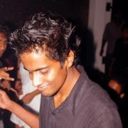 Pathum Panvilathanne