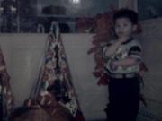 Qubert Kho