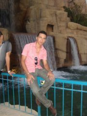 Ahmed Mouwafy