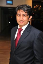 Shafic Sultan