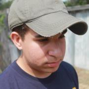 Juan Vargas