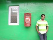 Abish Ab