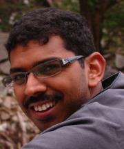 Suresh Hegde