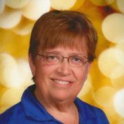 Roxanne Smith