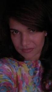 Amina Imtiaz