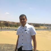 Abdelrahman Ahmed