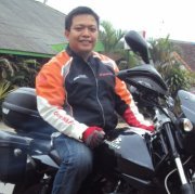 Nanang Abel