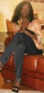 Sharda Benjie