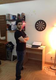 Abdullah Doughan