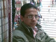 احمد شحاته