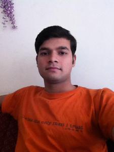 Ajinkya Hiswankar