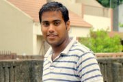 Prasad Mali