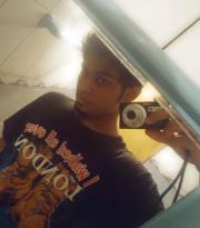 Pathum Pathiranage