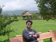 Kaustubh Bhattacharya