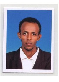 Abdirahman Elmi