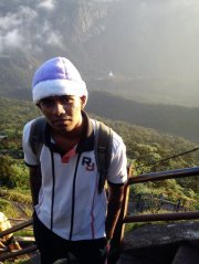 Nishan Subasinghe