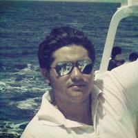 Mohamed Abo