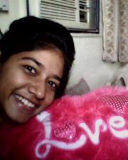 Tanya Koushik