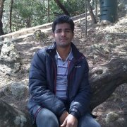 Satish Aj