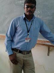 Mohan Evr