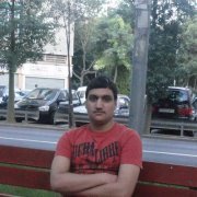 Mir Afzal