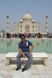 Vikrant Kumar