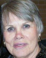 Sharon Kilde bloch