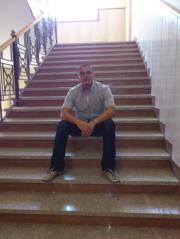 Mostafa Elmanqabady