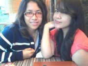 Redtha Putri