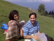 Aliya Batool
