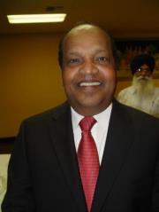 Chakot Radhakrishnan