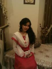 Sameea Azhar