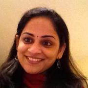 Geetha Srinivasan