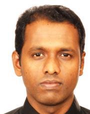 Sebastian Sasthamparambil