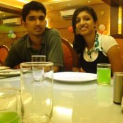 Rahil Ramakrishna kottari