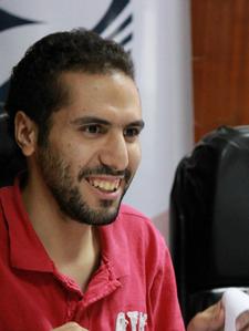 Ahmed Hanger