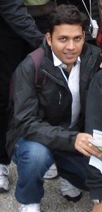 Basant Yadav