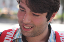 Mohammadreza
