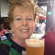 Diane McCann