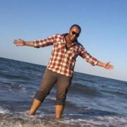Mohamed El sharief