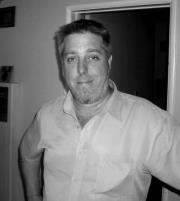 Eddie Stalter