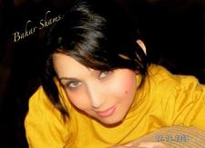 Bahar Shams